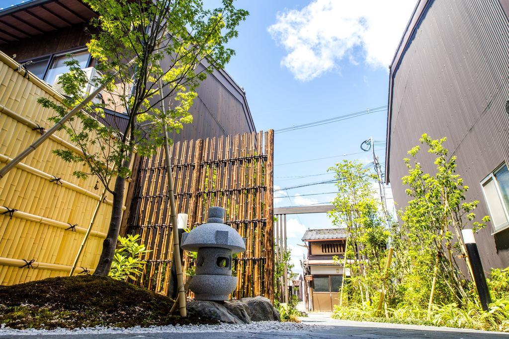 Guest house Houze 1st Gojo Omiya