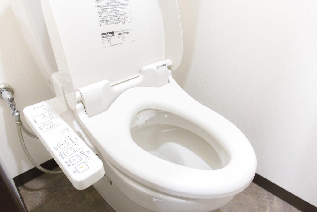 Houze 1st Gojo Omiya Guest house